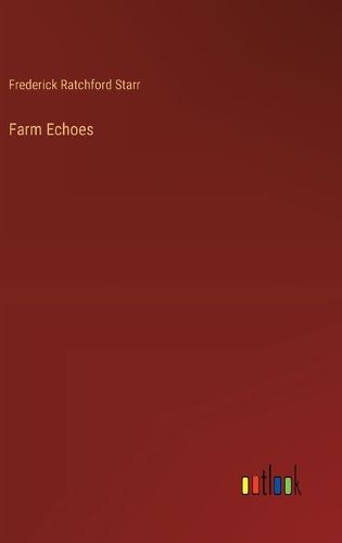 Farm Echoes