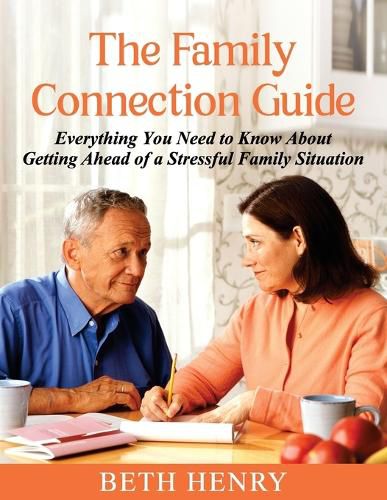 Cover image for The Family Connection Guide