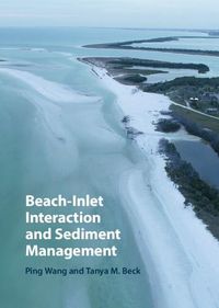 Cover image for Beach-Inlet Interaction and Sediment Management