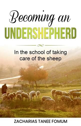 Becoming an Under-Shepherd