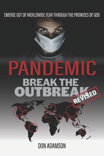 Cover image for Pandemic: Break The Outbreak