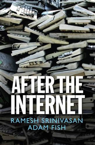 Cover image for After the Internet