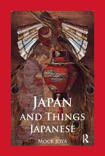 Cover image for Japan And Things Japanese