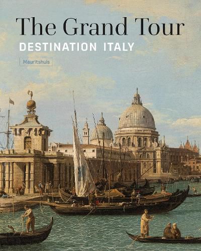 Cover image for The Grand Tour