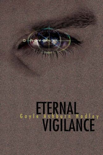 Cover image for Eternal Vigilance