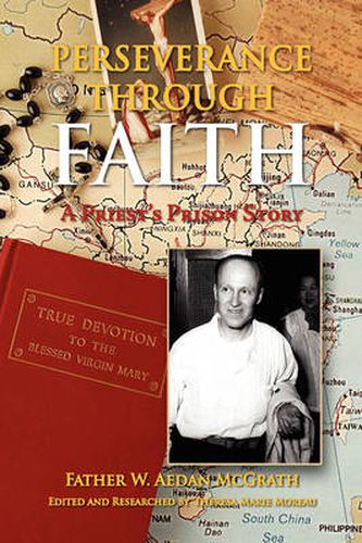 Cover image for Perseverance Through Faith