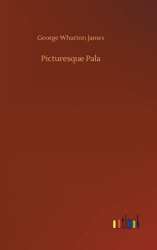 Cover image for Picturesque Pala