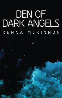 Cover image for Den of Dark Angels