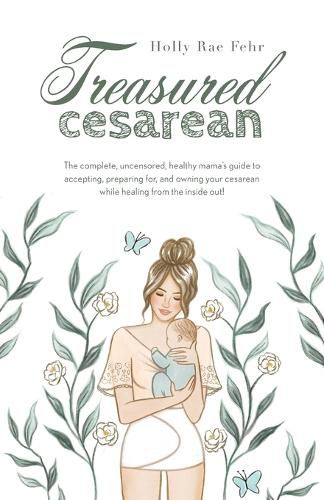 Cover image for Treasured Cesarean