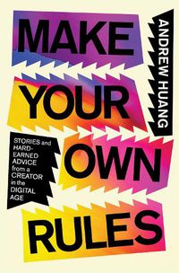 Cover image for Make Your Own Rules