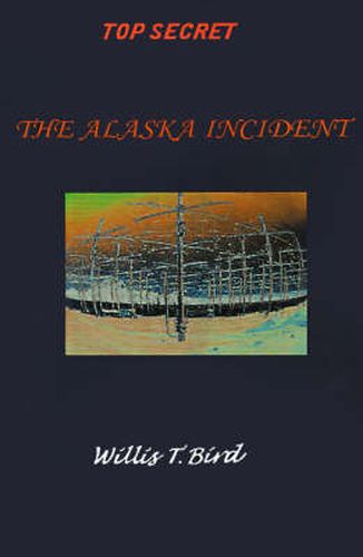 Cover image for The Alaska Incident