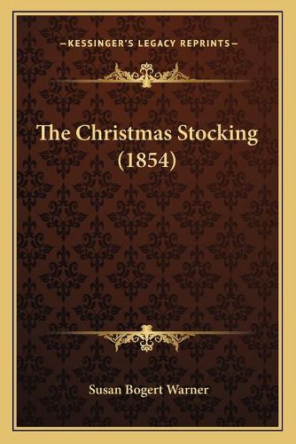 The Christmas Stocking (1854)