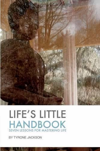 Cover image for Life's Little Handbook