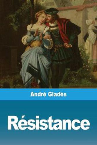 Cover image for Resistance