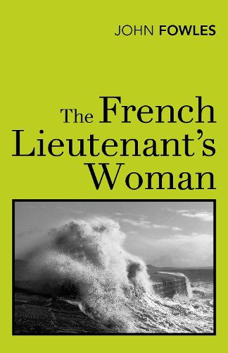 Cover image for The French Lieutenant's Woman