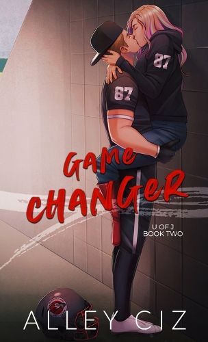 Cover image for Game Changer