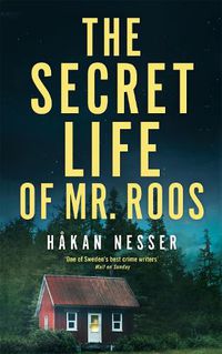 Cover image for The Secret Life of Mr Roos