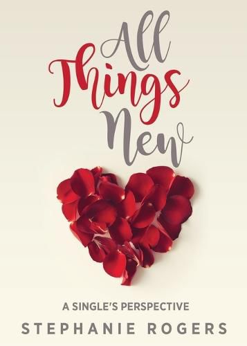 Cover image for All Things New