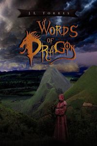 Cover image for Words of Dragon