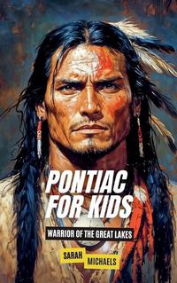 Cover image for Pontiac For Kids