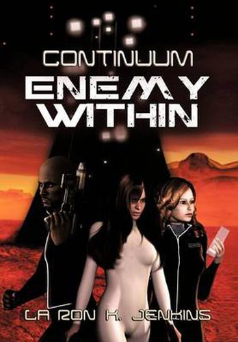 Cover image for Continuum