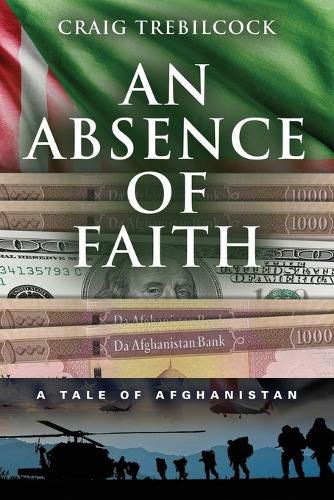 Cover image for An Absence of Faith