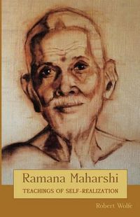 Cover image for Ramana Maharshi: Teachings of Self-Realization