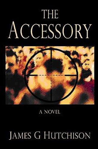 Cover image for The Accessory