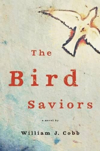 Cover image for The Bird Saviors