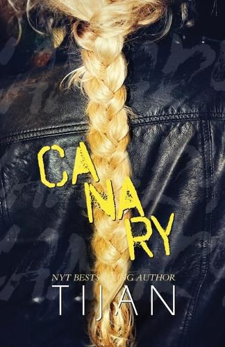 Cover image for Canary