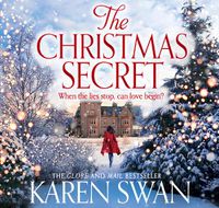 Cover image for The Christmas Secret