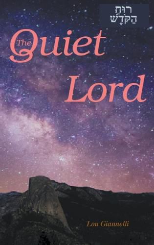 Cover image for The Quiet Lord