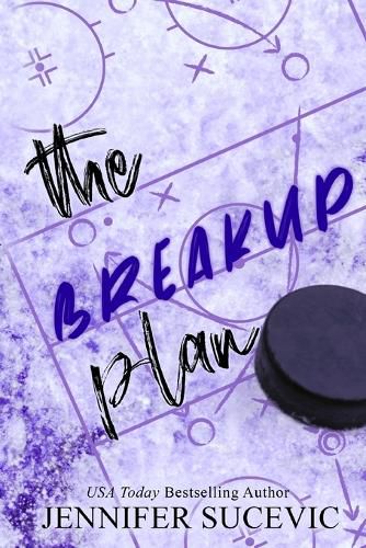 Cover image for The Breakup Plan (Special Edition)