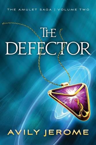 Cover image for The Defector