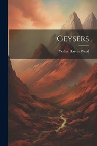 Cover image for Geysers