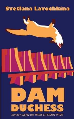 Cover image for Dam Duchess