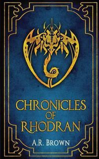 Cover image for Chronicles of Rhodran