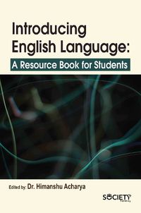 Cover image for Introducing English Language