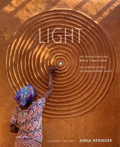 Cover image for LIGHT