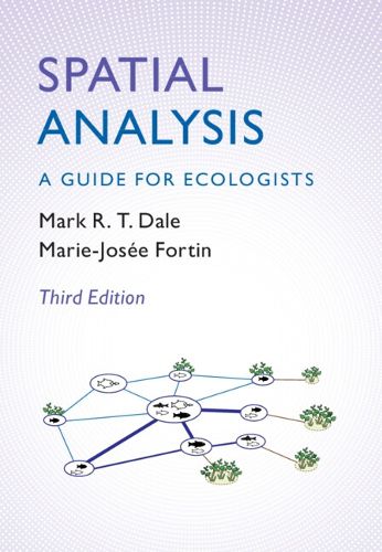 Cover image for Spatial Analysis