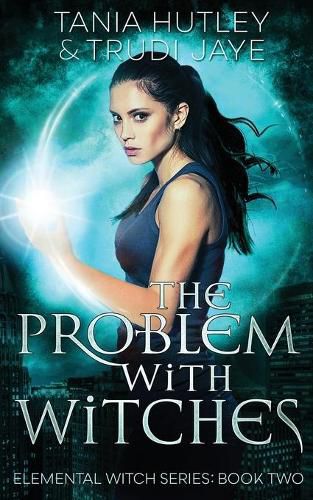 Cover image for The Problem With Witches