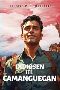 Cover image for Didiosen iti Camanguegan