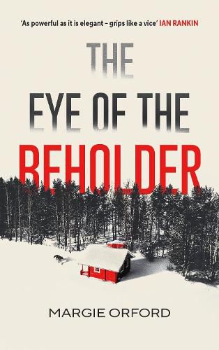 Cover image for The Eye of the Beholder