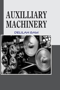 Cover image for Auxiliary Machinery