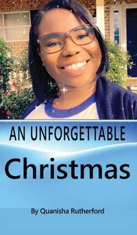 Cover image for An Unforgettable Christmas