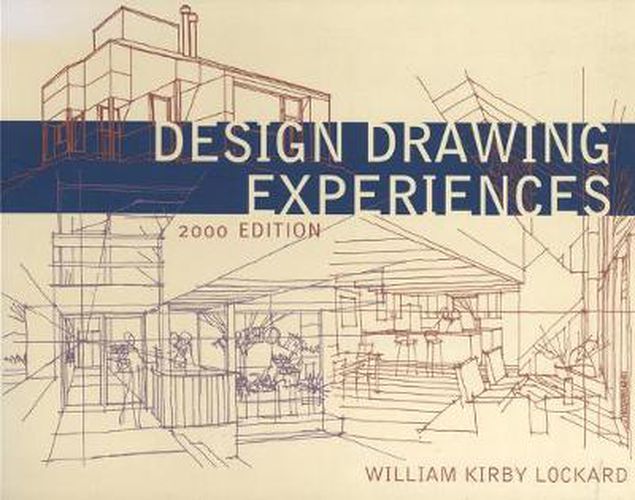 Cover image for Design Drawing Experiences