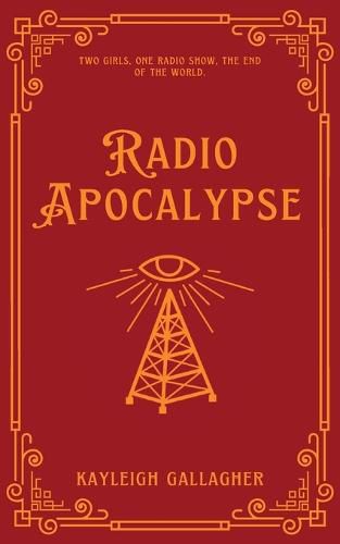 Cover image for Radio Apocalypse