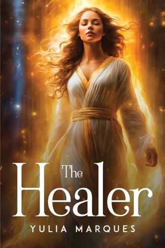 Cover image for The Healer