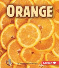 Cover image for Orange