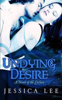 Cover image for Undying Desire